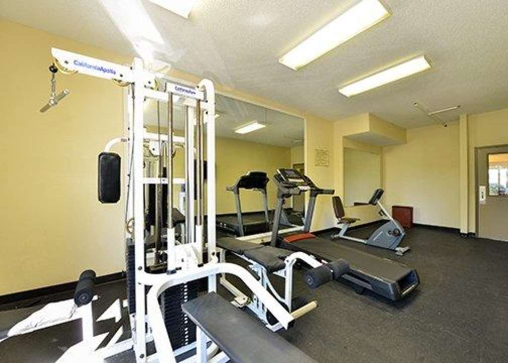 Quality Inn I-81 Exit 23 Bulls Gap Facilities photo